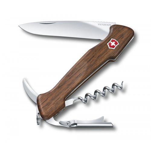 Victorinox - Wine Master Sommelier - Bois De Noyer 0.9701.63