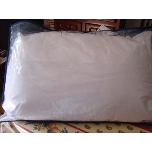 Coussin Polyester, 40x70 Cm, Moelleux