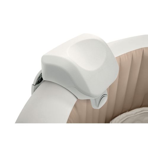 Repose tête pour Spa - Blanc