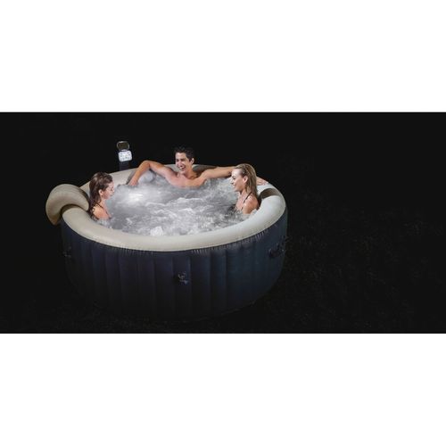 Lumière d'ambiance LED - Spa à bulles