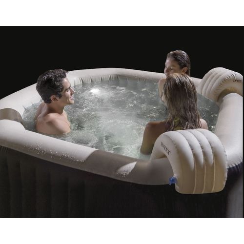 Lumière d'ambiance LED - Spa à jets