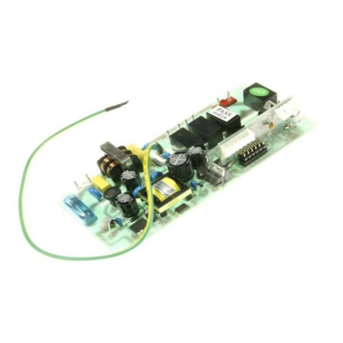Module de commande - Hotte (49028110 ROSIERES)
