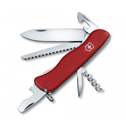 Victorinox - Forester - Rouge 0.8363