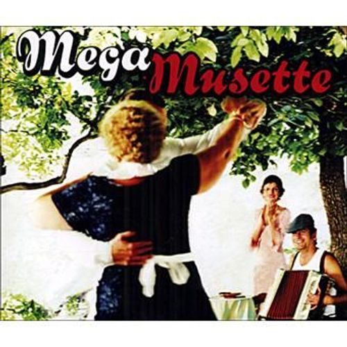 Mega Musette