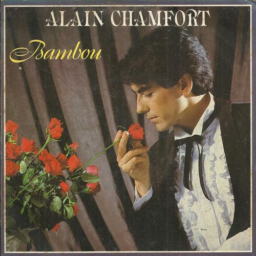 Bambou (Serge Gainsbourg - Alain Chamfort) 4'34 / Poupée, Poupée (Serge Gainsbourg - Alain Chamfort) 3'27