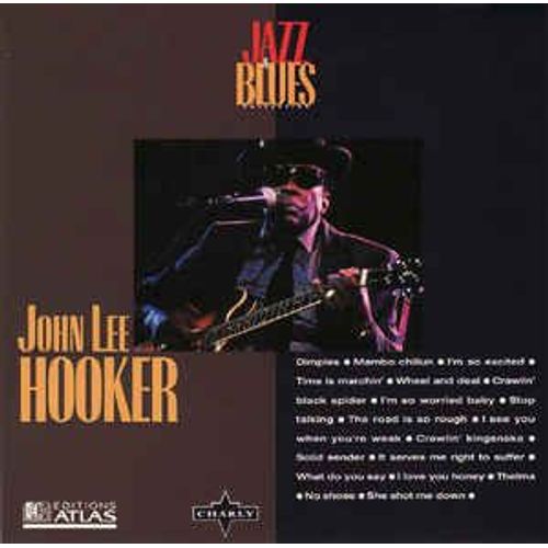 Jazz & Blues Collection N°2