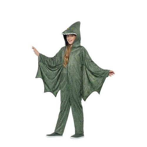 Déguisement De Dinosaure Ptérodactil Pour Enfant (Taille 10-12a)