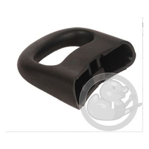 Poignée cuve noire cocotte clipso Seb SS-981202