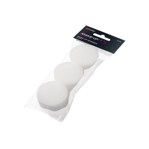 ?Ponge Pour Maquillage Cosm?Tique 3 Un (Taille Sans Taille)