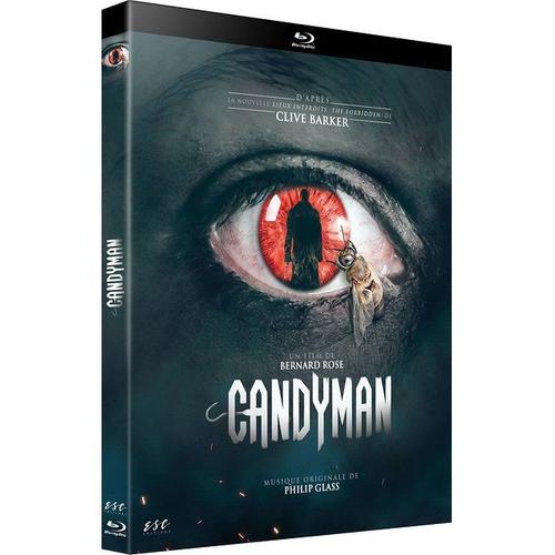 Candyman - Blu-Ray