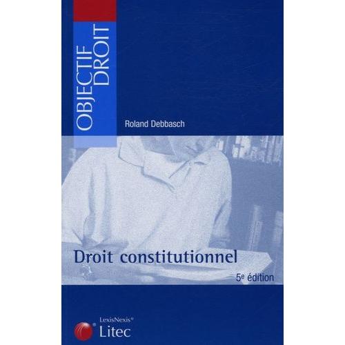 Droit Constitutionnel