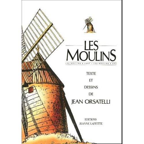 Les Moulins