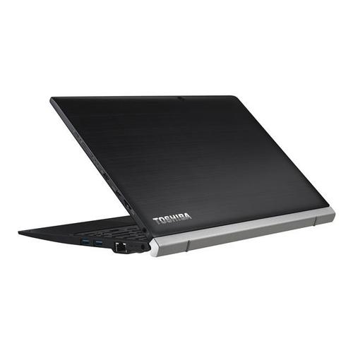 Dynabook Toshiba Portégé Z20t-C-11G - Ultrabook - Core m5 6Y54 / 1.1 GHz - Win 10 Pro 64 bits - 8 Go RAM - 256 Go SSD - 12.5" IPS écran tactile 1920 x 1080 (Full HD) - HD Graphics 515 - Wi-Fi -...