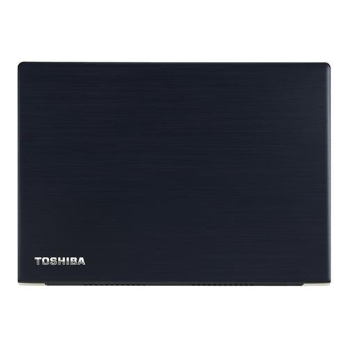 Dynabook Portégé X30-E-13D - Core i7 I7-8550U 1.8 GHz 16 Go RAM 512 Go SSD Bleu
