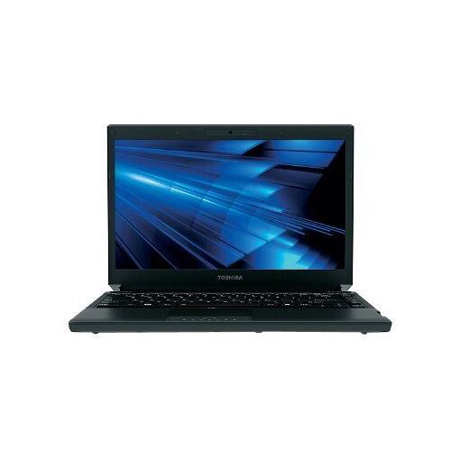 Dynabook Toshiba Port&eacute;g&eacute; R700-131 - Core i5 45