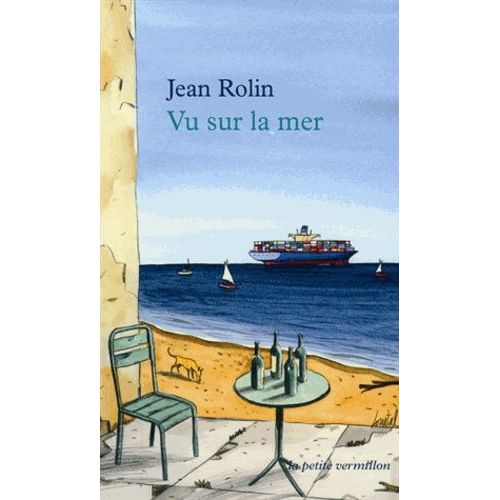 Vu Sur La Mer