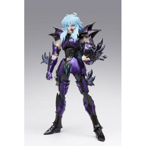 Saint Seiya - Myth Cloth Ex - Aphrodite Des Poissons Surplice - Limited Edition