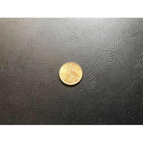 1 Peseta « Juan Carols I » 1975/80