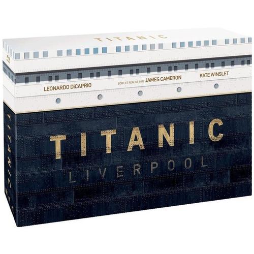 Titanic - Ultimate Edition