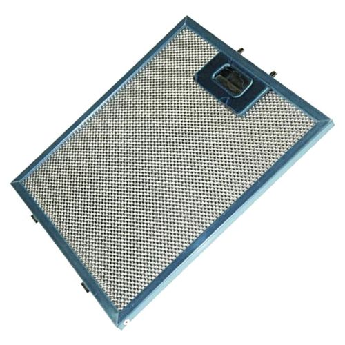 Filtre métal anti graisse - Hotte (49027776 CANDY, ROSIERES, HOOVER)