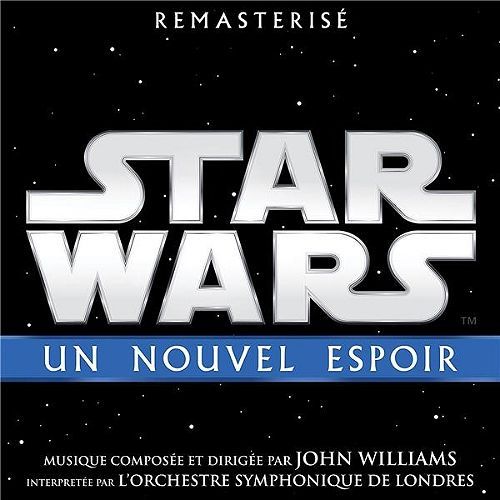 Star Wars: Un Nouvel Espoir