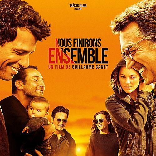 Nous Finirons Ensemble (Bande Originale Du Film)