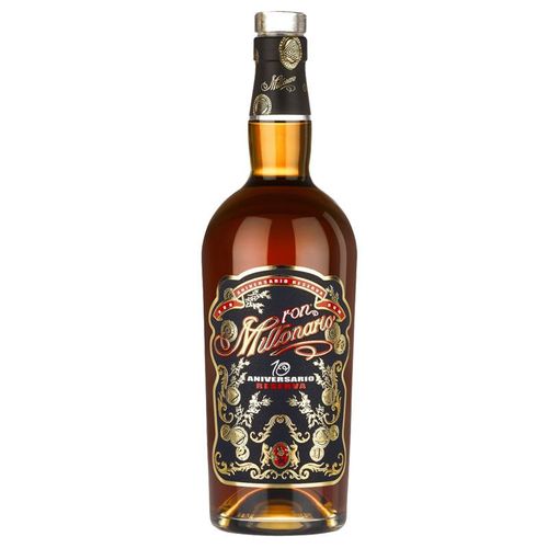 Millonario 10 Aniversario 70 Cl