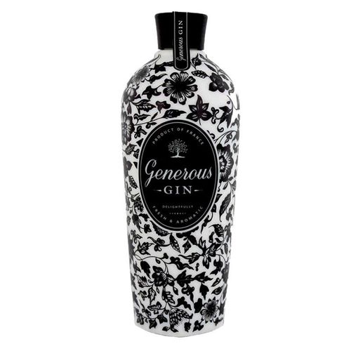 Gin Generous 70 Cl