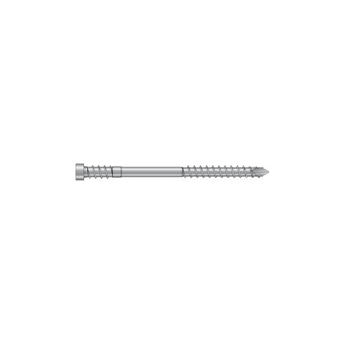 Vis Terrasses Inox A4 - DSPROA4 Simpson - 150 Vis Ø 5.5x60 mm