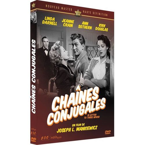 Chaînes Conjugales