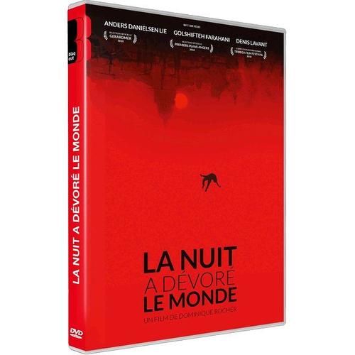 La Nuit A Devoré Le Monde