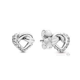 Boucles D'oreilles Pandora 298019cz