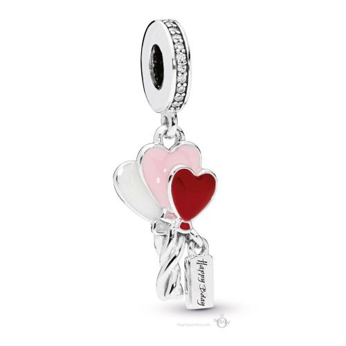 Charm Pandora 798076cz