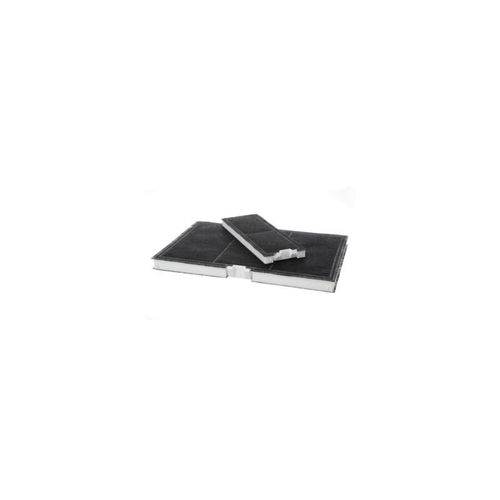 Filtre charbon actif pour hotte Siemens 11018700 - LZ10AKA00