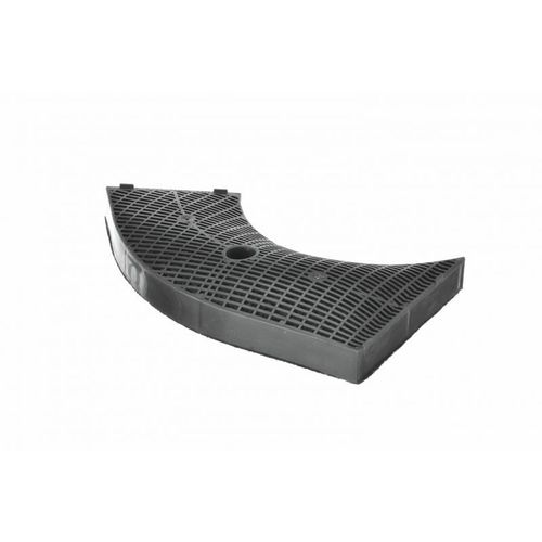 Filtre charbon pour hottes NEFF 00647277 Remplace les produits suivants 00422933 00647278