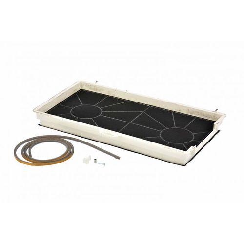 Filtre charbon actif pour hottes 00461422 - Z5155X0