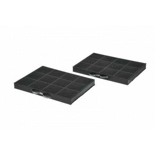 Filtre charbon pour hottes NEFF 00350824 - Z5148X0 Remplace les produits suivants 00296592
