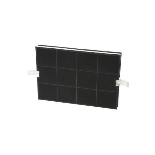 Filtre charbon pour hottes BOSH 00351210 - DHZ5160