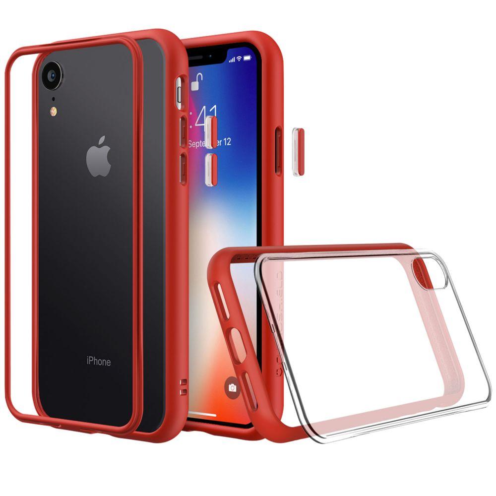 Coque Rhinoshield Mod-nx Iphone Xr | Rakuten