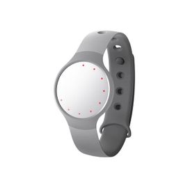 Misfit Flash - Suivi D'activités - Bluetooth - 6 G - Givre