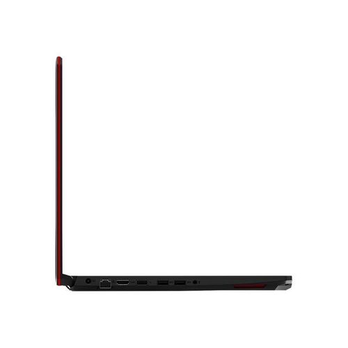 ASUS TUF Gaming FX505GD BQ116T - Core i5 I5-8300H 2.3 GHz 8 Go RAM 1.128 To SSD Noir