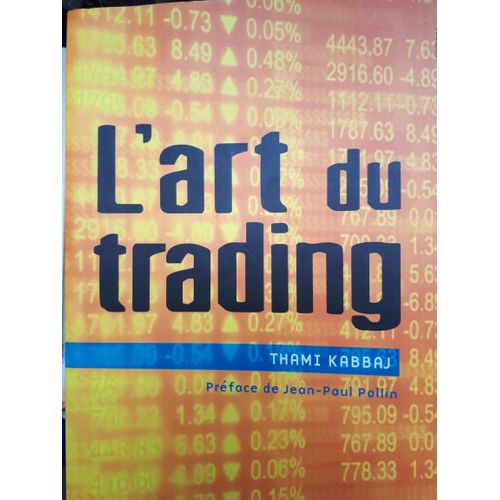 L'art Du Trading