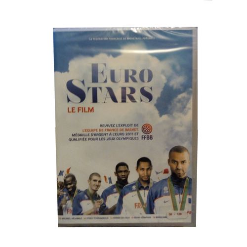 Euro Star Le Film