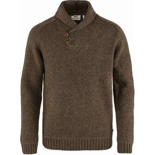 Lada Sweater - Pullover Homme Buckwheat Brown Xl - Xl