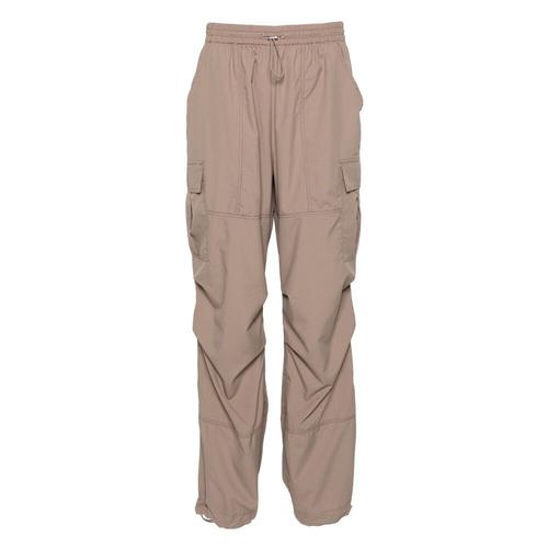 Ugg - Trousers > Straight Trousers - Beige