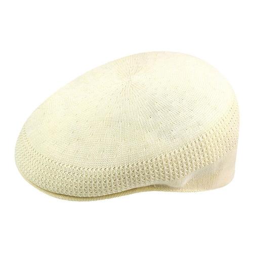 Kangol - Accessories > Hats > Caps - White