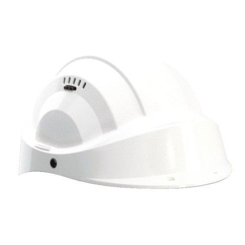 Casque de protection - bicolore blanc / blanc - Orizon TALIAPLAST