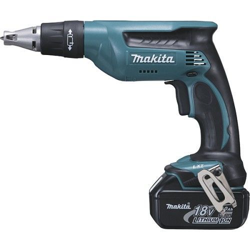 Visseuse à placo 18 V - 380 watts - DFS451RFJ MAKITA