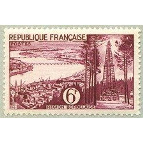 Région Bordelaise
