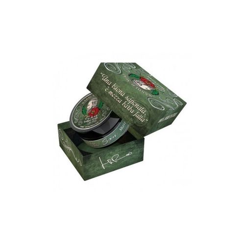 Crème De Rasage Soin Huile De Jojoba 150ml Barber Mind 